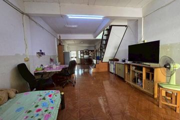 3 Bedroom Townhouse for sale in Rattanathibet Village, Bang Rak Phatthana, Nonthaburi near MRT Talad Bang Yai