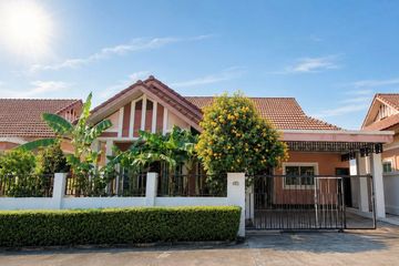 3 Bedroom House for rent in Censiri Town Laem Chabang, Thung Sukhla, Chonburi