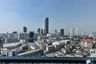 1 Bedroom Condo for rent in Rhythm Sathorn, Thung Wat Don, Bangkok near BTS Saphan Taksin