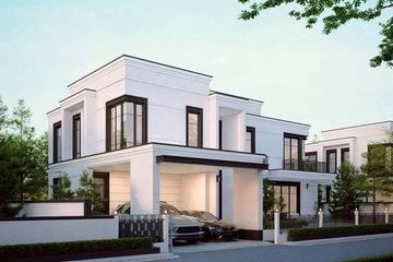 5 Bedroom House for sale in Huai Yai, Chonburi