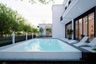 5 Bedroom House for sale in Huai Yai, Chonburi