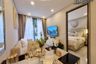 1 Bedroom Condo for sale in Copacabana Coral Reef, Nong Prue, Chonburi