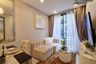 1 Bedroom Condo for sale in Copacabana Coral Reef, Nong Prue, Chonburi