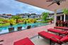 3 Bedroom Villa for sale in Zensiri Midtown Villas, Nong Prue, Chonburi
