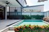 3 Bedroom Villa for sale in Zensiri Midtown Villas, Nong Prue, Chonburi
