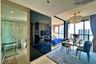 2 Bedroom Condo for rent in The Panora Pattaya, Nong Prue, Chonburi