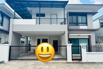 3 Bedroom House for rent in The Complete Sriracha, Surasak, Chonburi