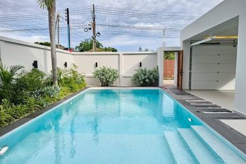 4 Bedroom Villa for sale in Nong Prue, Chonburi