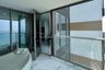 2 Bedroom Condo for rent in Copacabana Beach Jomtien, Nong Prue, Chonburi