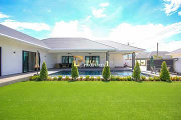 4 Bedroom Villa for sale in Highland Villas 3, Hin Lek Fai, Prachuap Khiri Khan