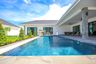 4 Bedroom Villa for sale in Highland Villas 3, Hin Lek Fai, Prachuap Khiri Khan