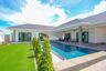 4 Bedroom Villa for sale in Highland Villas 3, Hin Lek Fai, Prachuap Khiri Khan