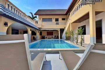 12 Bedroom Commercial for sale in Nong Prue, Chonburi