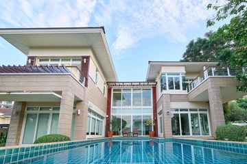 4 Bedroom House for sale in Baan Talay Pattaya, Na Jomtien, Chonburi