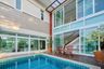 4 Bedroom House for sale in Baan Talay Pattaya, Na Jomtien, Chonburi