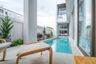 3 Bedroom Villa for sale in Asaya Pool Villa, Na Kluea, Chonburi