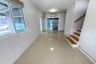 3 Bedroom Townhouse for sale in Plai Bang, Nonthaburi
