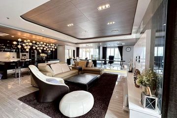 3 Bedroom Condo for Sale or Rent in Khlong Toei, Bangkok near BTS Asoke
