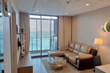 1 Bedroom Condo for rent in 333 Riverside, Bang Sue, Bangkok near MRT Bang Pho