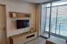 1 Bedroom Condo for rent in 333 Riverside, Bang Sue, Bangkok near MRT Bang Pho