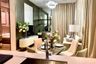 2 Bedroom Condo for rent in 28 Chidlom, Lumpini, Bangkok near BTS Chit Lom