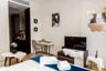 1 Bedroom Condo for rent in 28 Chidlom, Lumpini, Bangkok near BTS Chit Lom