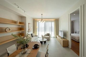1 Bedroom Condo for rent in 185 Rajadamri, Lumpini, Bangkok near BTS Ratchadamri