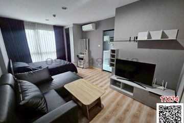 1 Bedroom Condo for rent in Anusawari, Bangkok near MRT Lat Pla Khao