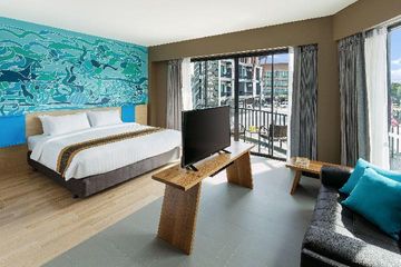 65 Bedroom Hotel / Resort for sale in Ao Nang, Krabi
