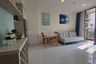 1 Bedroom Condo for rent in The Cloud, Nong Prue, Chonburi
