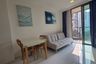 1 Bedroom Condo for rent in The Cloud, Nong Prue, Chonburi