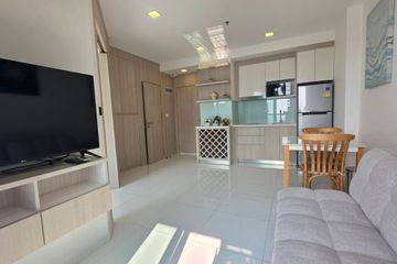 1 Bedroom Condo for rent in The Cloud, Nong Prue, Chonburi
