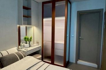 1 Bedroom Condo for sale in Life Asoke Rama 9, Makkasan, Bangkok near MRT Phra Ram 9