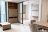 1 Bedroom Condo for sale in Circle Sukhumvit 31, Khlong Toei Nuea, Bangkok near BTS Phrom Phong