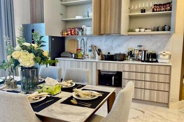 2 Bedroom Condo for sale in Phra Khanong, Bangkok near BTS On Nut