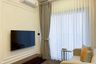 1 Bedroom Condo for rent in Park Origin Thonglor, Khlong Tan Nuea, Bangkok