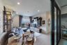 2 Bedroom Condo for rent in The Niche Pride Thonglor-Phetchaburi, Bang Kapi, Bangkok