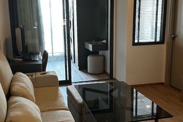 2 Bedroom Condo for rent in Ideo Phaholyothin Chatujak, Phaya Thai, Bangkok near BTS Saphan Kwai