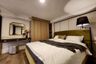 1 Bedroom Condo for rent in Siamese Sukhumvit 87, Bang Chak, Bangkok near BTS On Nut