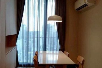 2 Bedroom Condo for rent in Noble Recole, Khlong Toei Nuea, Bangkok near BTS Asoke