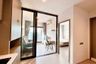 1 Bedroom Condo for rent in Life Asoke Hype, Makkasan, Bangkok near MRT Phra Ram 9
