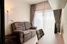 1 Bedroom Condo for rent in Life Asoke Hype, Makkasan, Bangkok near MRT Phra Ram 9