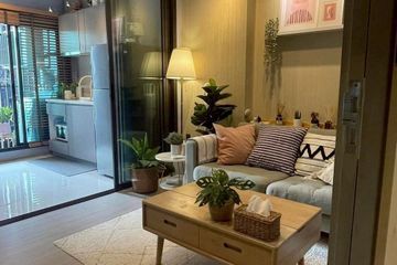 1 Bedroom Condo for sale in Life Asoke Rama 9, Makkasan, Bangkok near MRT Phra Ram 9