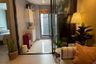 1 Bedroom Condo for sale in Life Asoke Rama 9, Makkasan, Bangkok near MRT Phra Ram 9