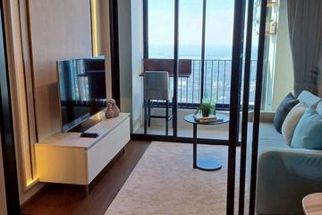 1 Bedroom Condo for rent in Ideo Q Sukhumvit 36, Khlong Tan, Bangkok near BTS Thong Lo