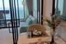 1 Bedroom Condo for rent in Ideo Q Sukhumvit 36, Khlong Tan, Bangkok near BTS Thong Lo