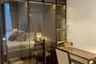 1 Bedroom Condo for rent in The Reserve Sukhumvit 61, Khlong Tan Nuea, Bangkok near BTS Ekkamai