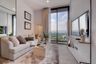 1 Bedroom Condo for sale in The Crest Park Residences, Chatuchak, Bangkok near MRT Phahon Yothin
