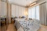 1 Bedroom Condo for sale in The Crest Park Residences, Chatuchak, Bangkok near MRT Phahon Yothin