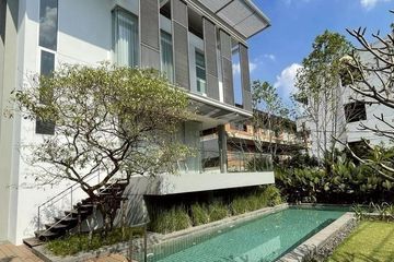 3 Bedroom House for rent in Bang Kapi, Bangkok near MRT Pradit Manutham